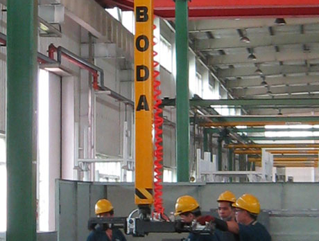 氣動(dòng)平衡器